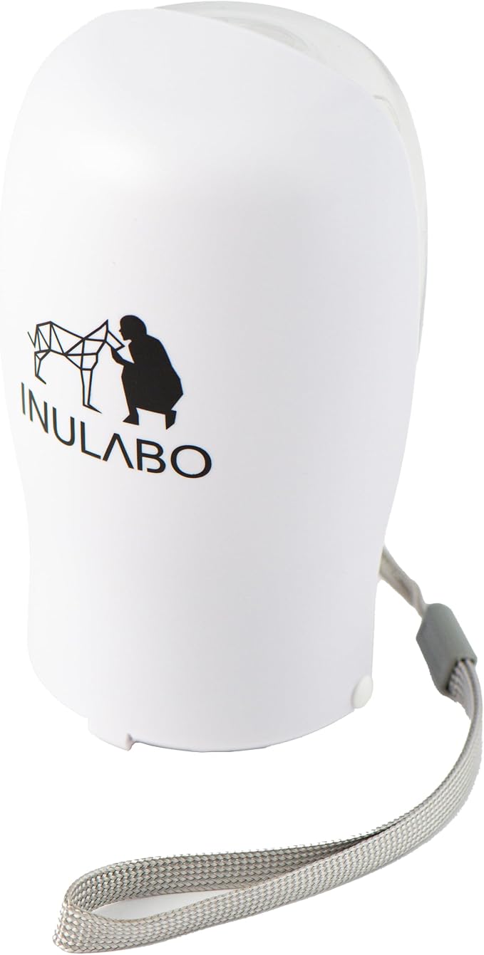 INULABO ペット ウォーターボトル