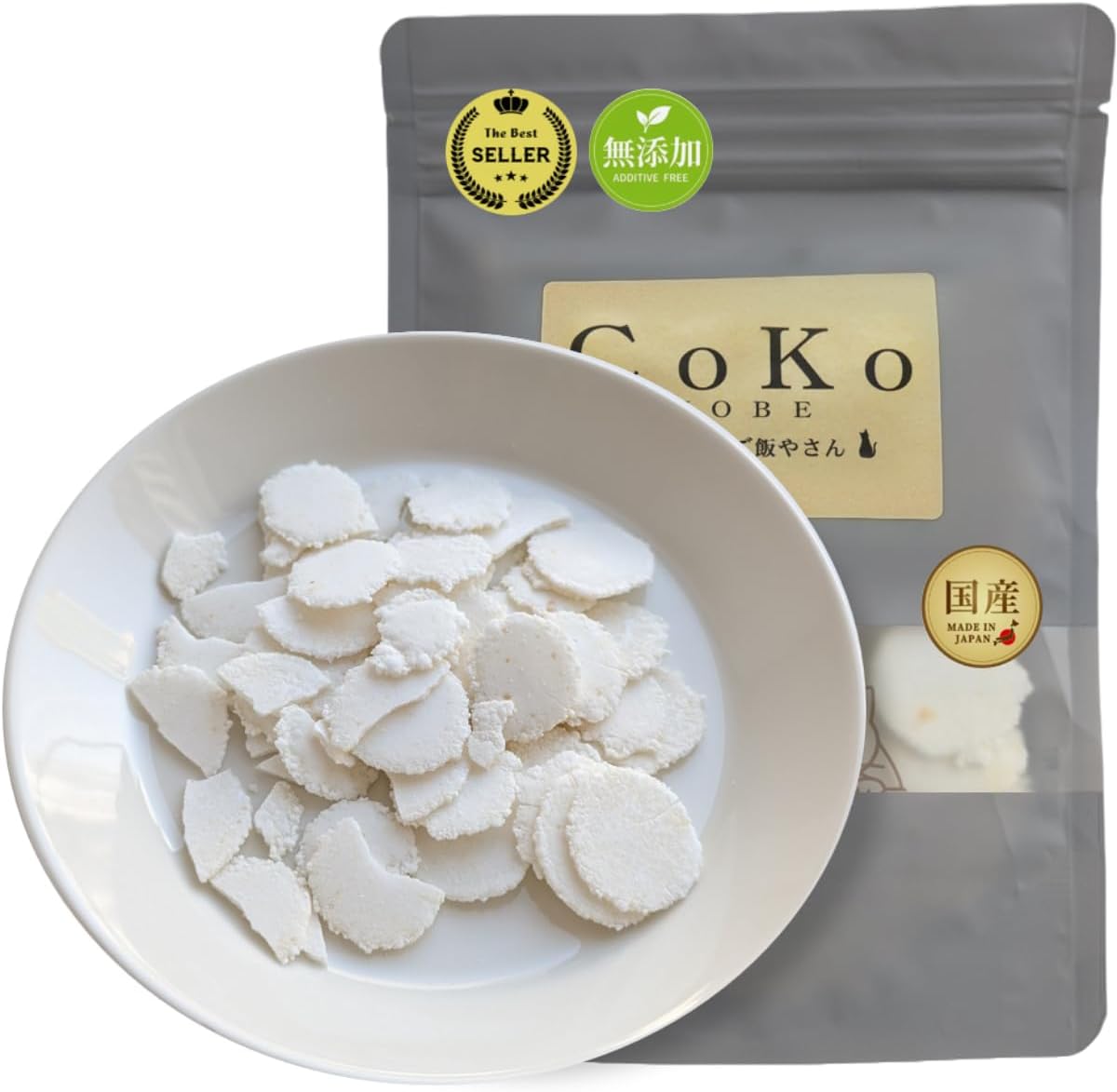 CoKo かろやかちっぷ 鶏ささみ